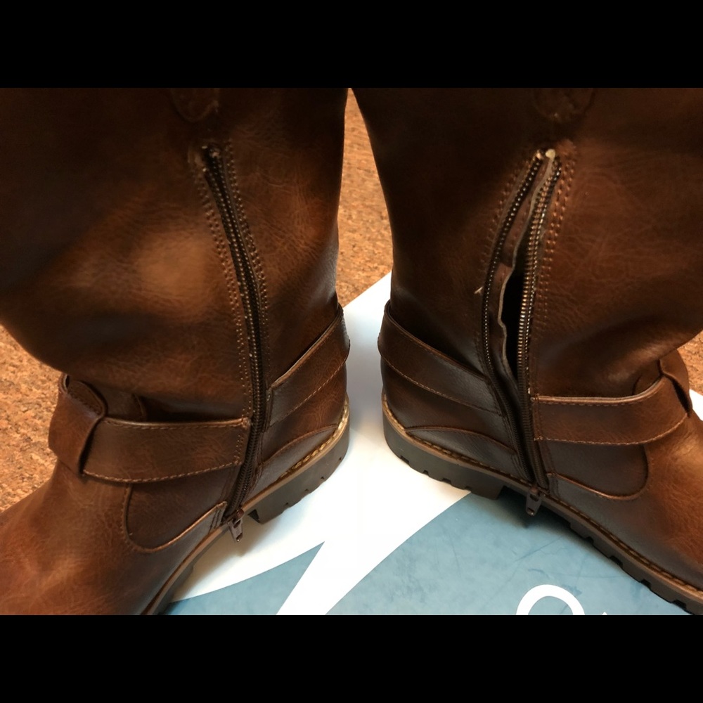 Engineer Boots - Picture 6 of 8
